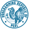 Perl Camel