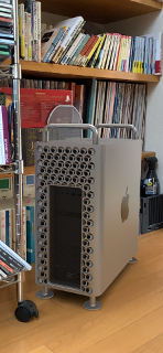 䂪ƂMac Pro!?