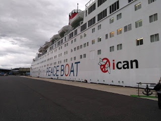 Peace Boat