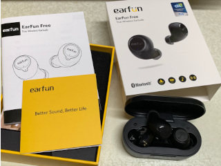 EarFun Free (1)