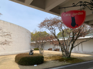 Cafe Jardin̊Ŕ