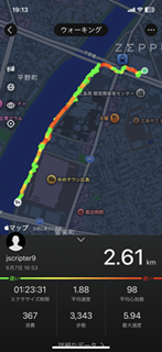 127ړo(Amazfit Bip 6 EH[LOEGPSK[/Zepp/iPhone XR)